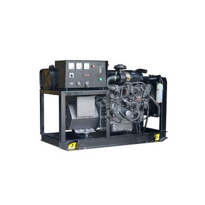 Yanmar diesel generator set