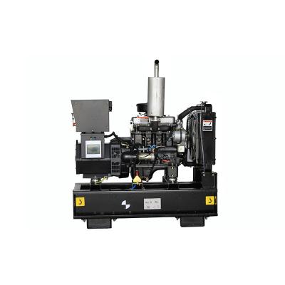 Yangdong diesel generator set