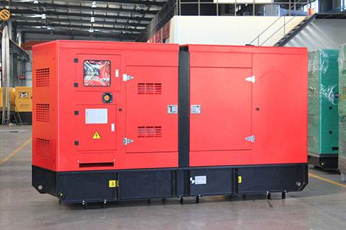 Compressed air filter