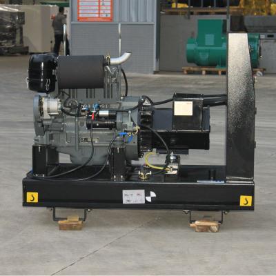 ADE22 16kw Deutz open generator