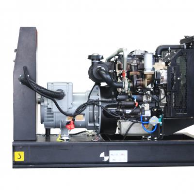 AP50 36kw Perkins open generator