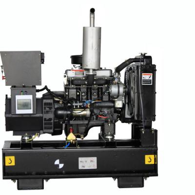 AYD11 8kw Yangdong open generator