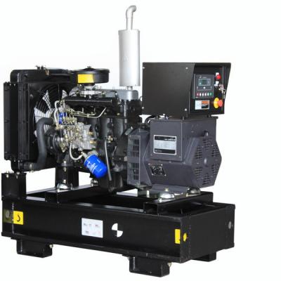 AYD18 13kw Yangdong open generator