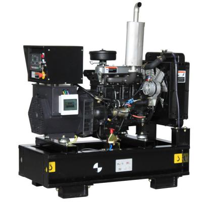 AYD22 16kw Yangdong open generator