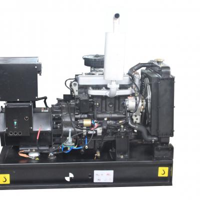 AYD26 19kw Yangdong open generator