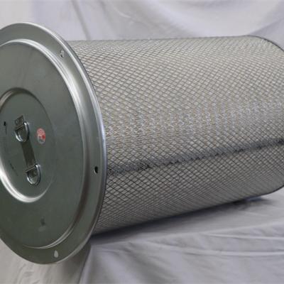 Air filters