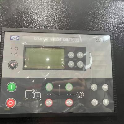 Deif controller panel